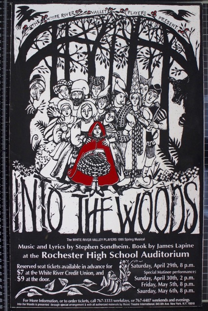 Into the Woods featured image